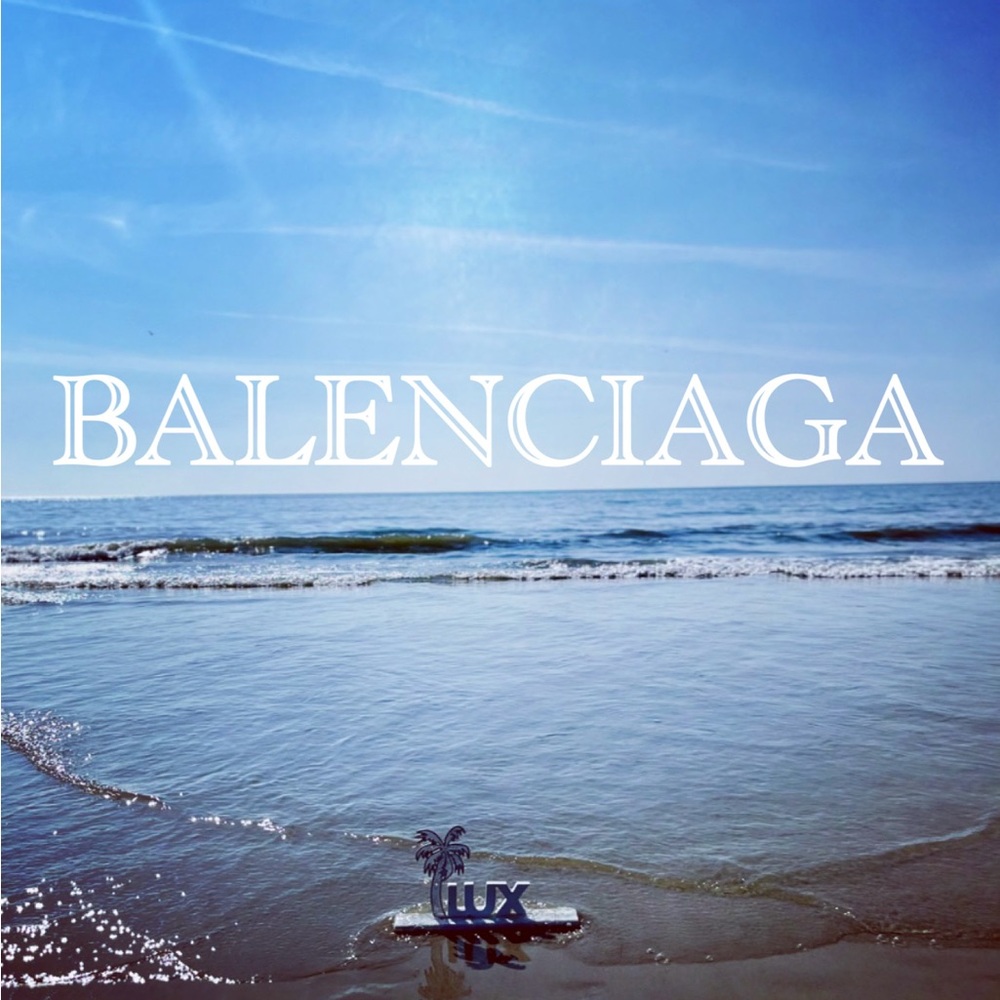 BALENCIAGA